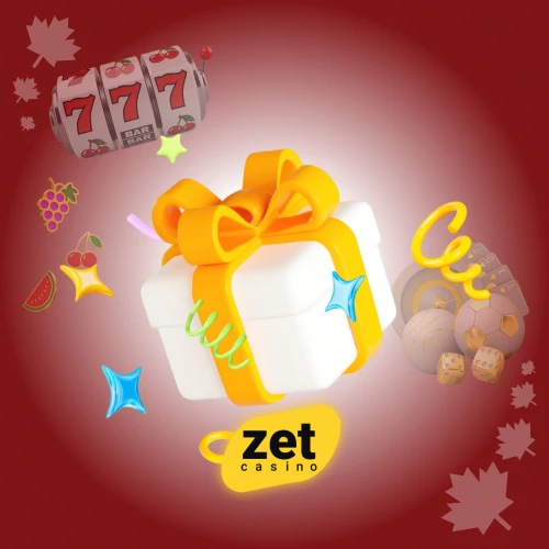 Zet casino bonuses