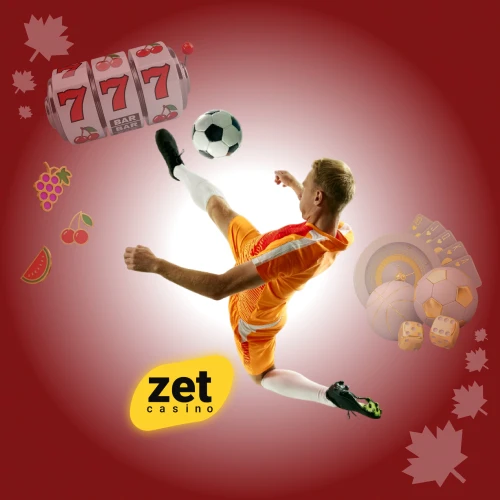 Zet casino sportsbook