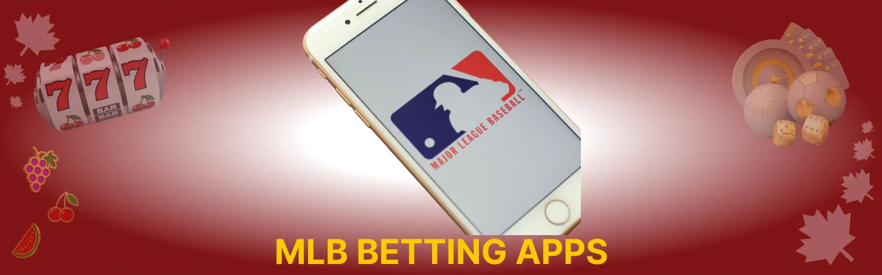 Best mlb betting apps