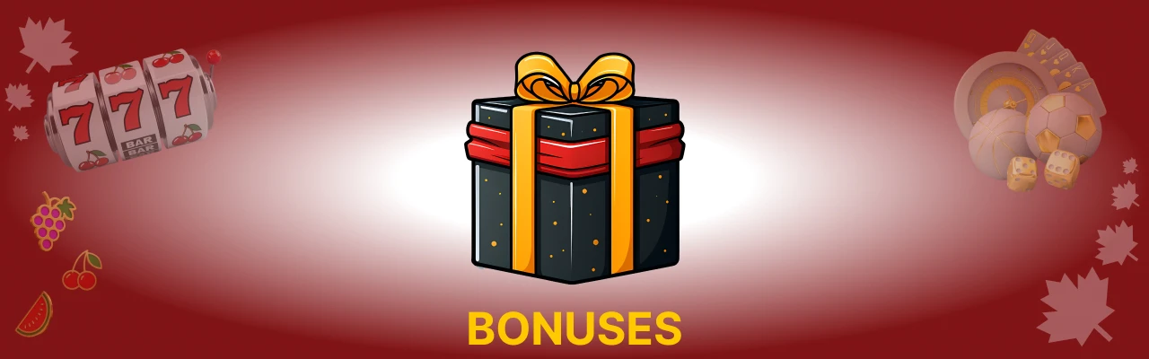 Esports Betting Bonuses