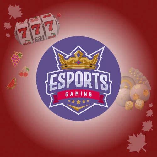 Esports bookmakers in canada