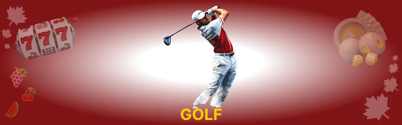 Golf betting at lilibet