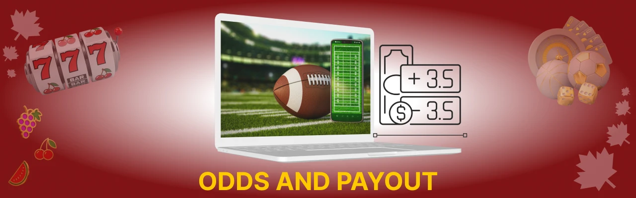 Lilibet sports bet odds