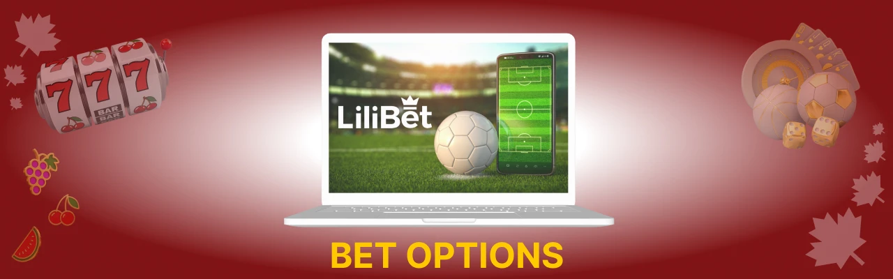 Lilibet sports bet