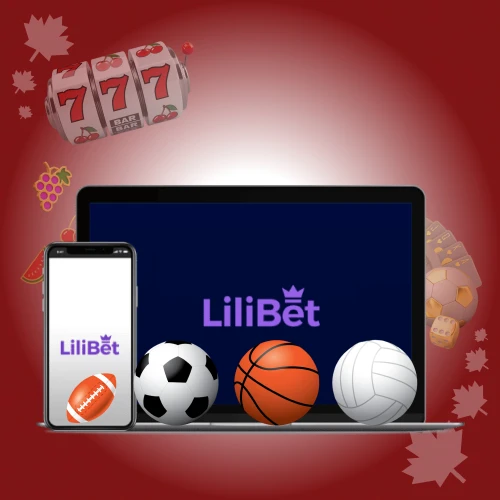Lilibet sportsbook
