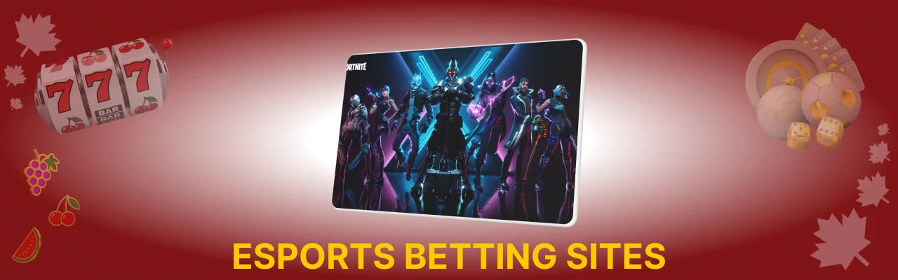 Tips for esports betting markets