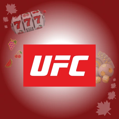 Ufc sportsbooks in canada