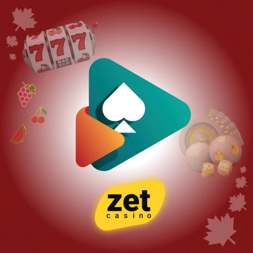 Zetcasino live