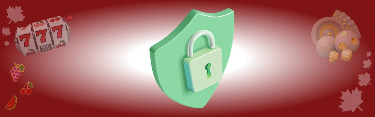 Security for pin up casino payments