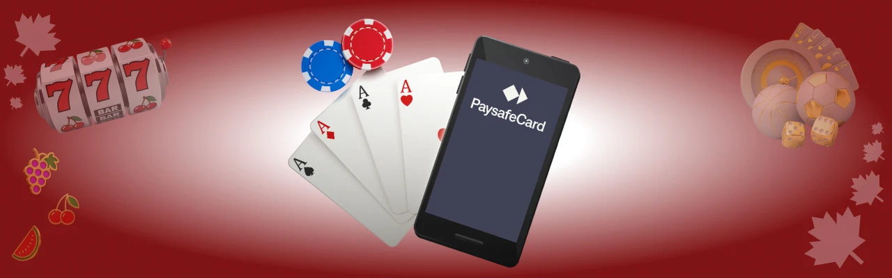 Best paysafecard casinos