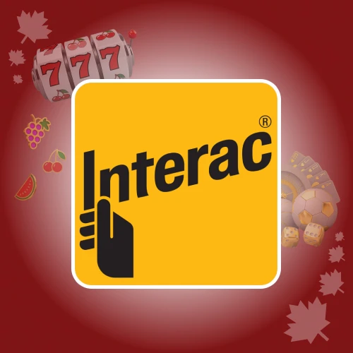 Interac online casinos