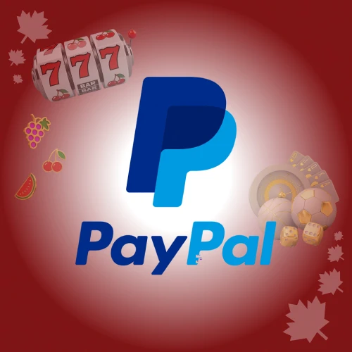 Paypal online casinos