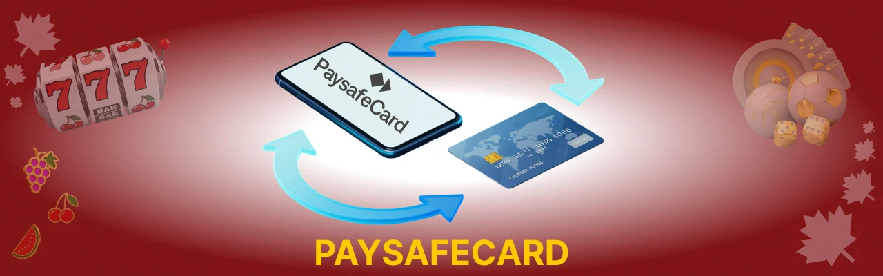 Paysafecard casinos