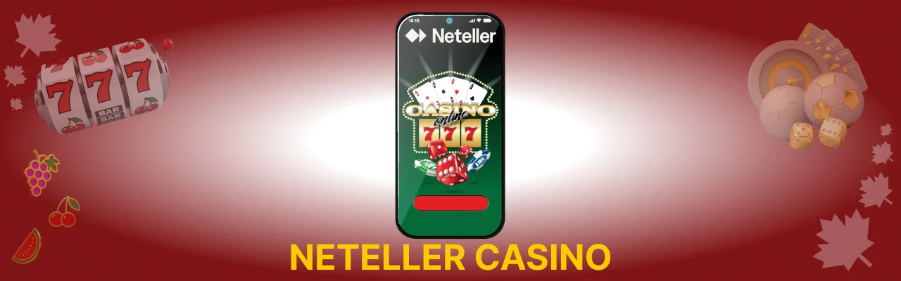 Best neteller casinos