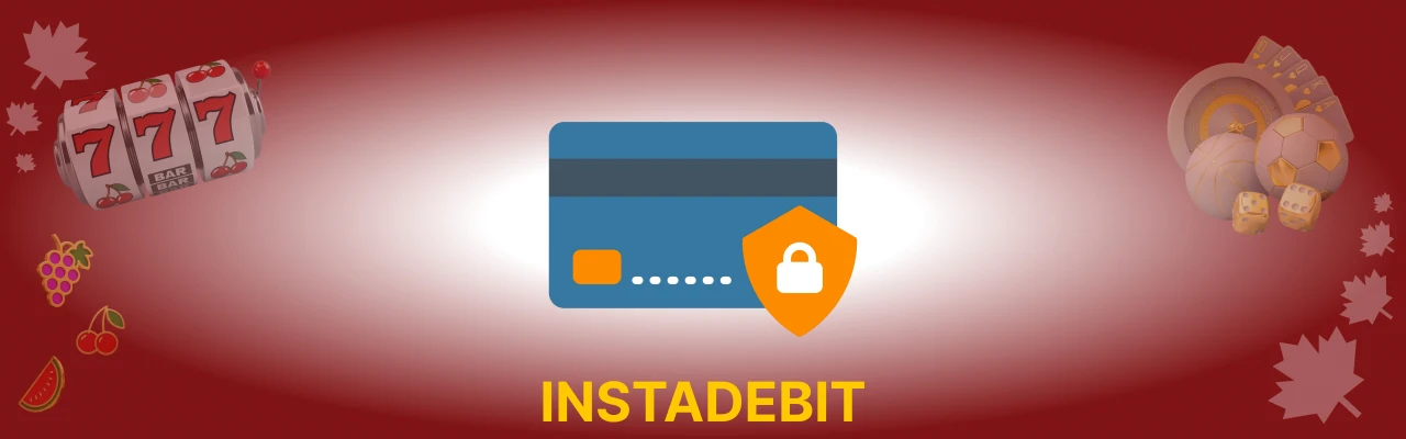 Instadebit casinos in canada