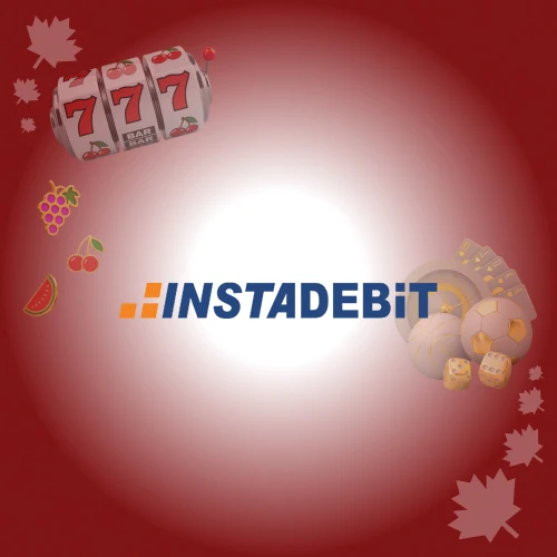 Instadebit online casinos