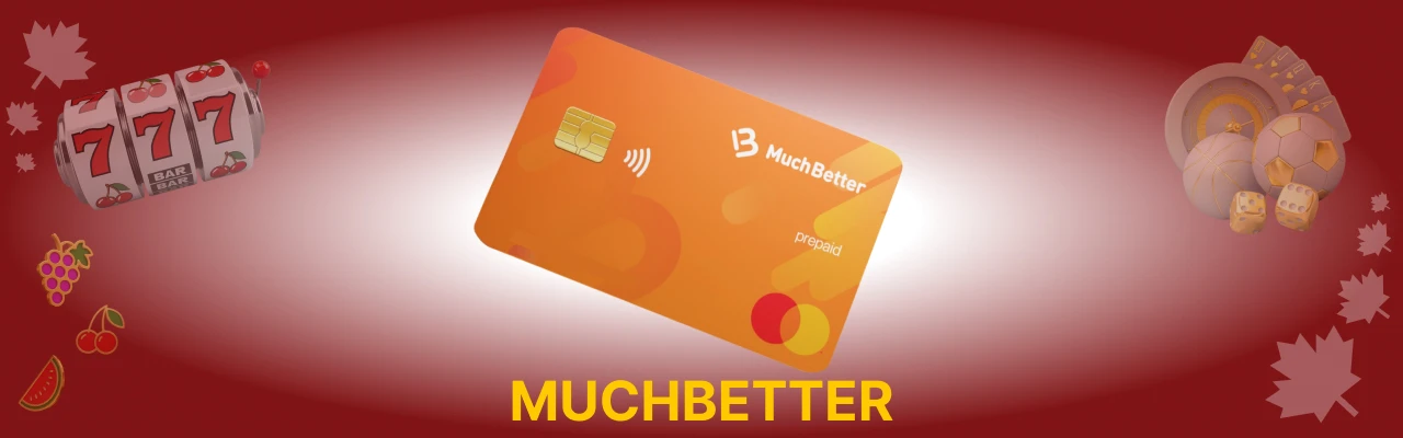 Muchbetter casinos
