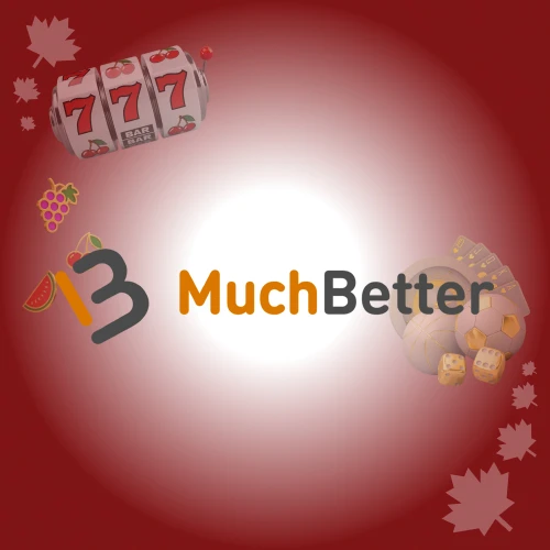 Muchbetter online casinos