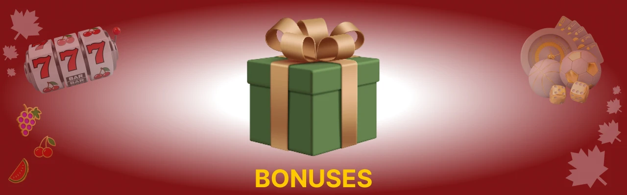 Online casino bonuses with neteller