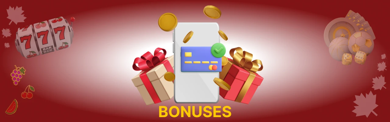 Online casino bonuses with muchbetter