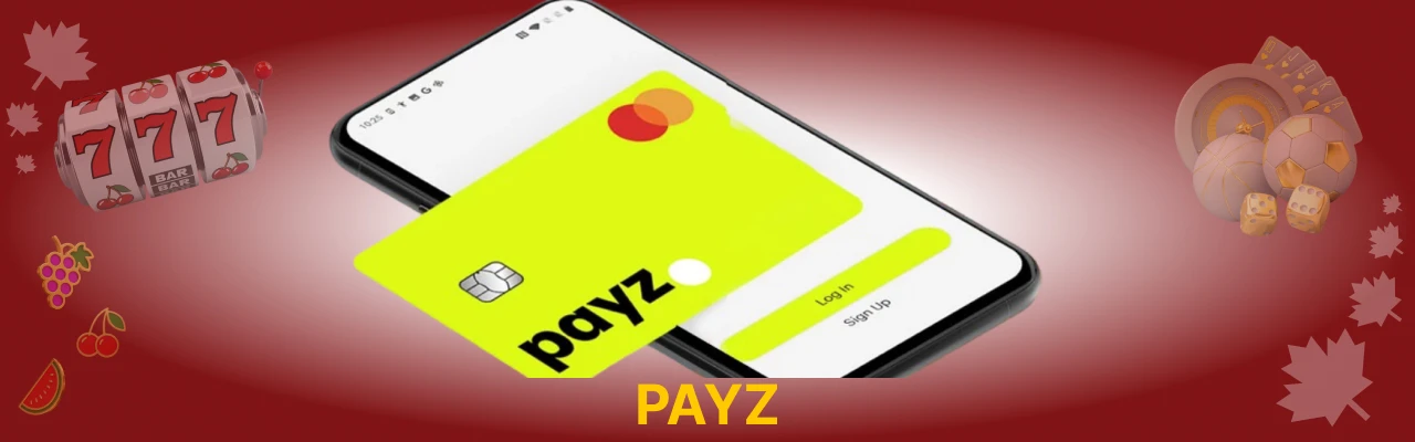 Payz casino in canada