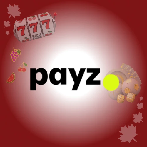 Payz online casinos