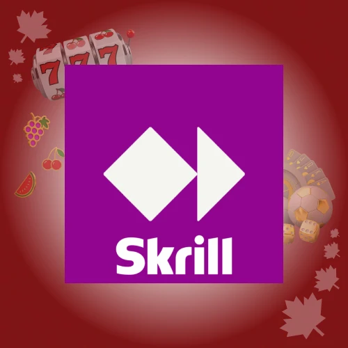 Skrill online casinos