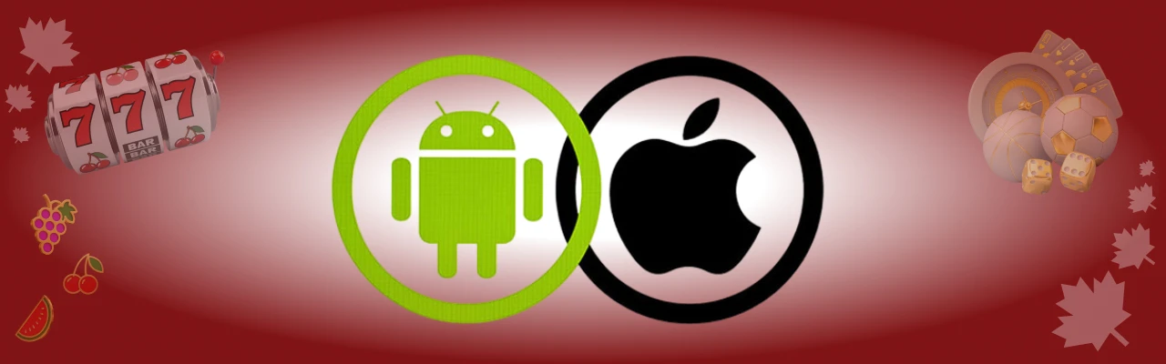 Canadian online casino apps