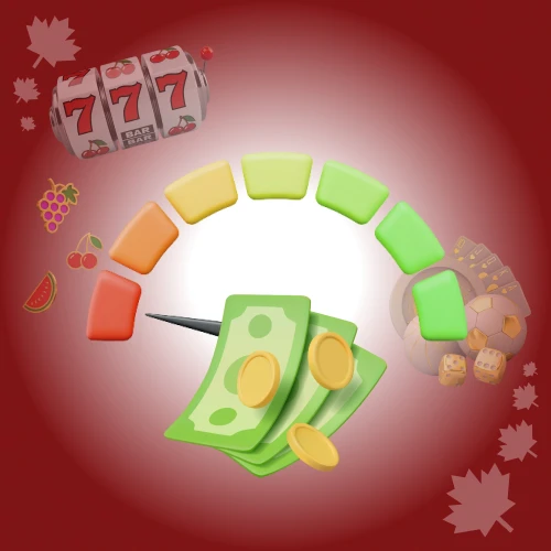 Minimum deposit casinos