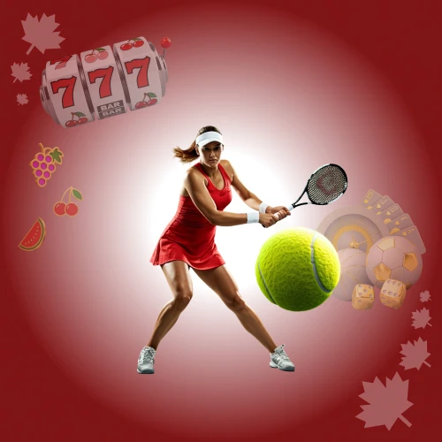 Tennis betting sites
