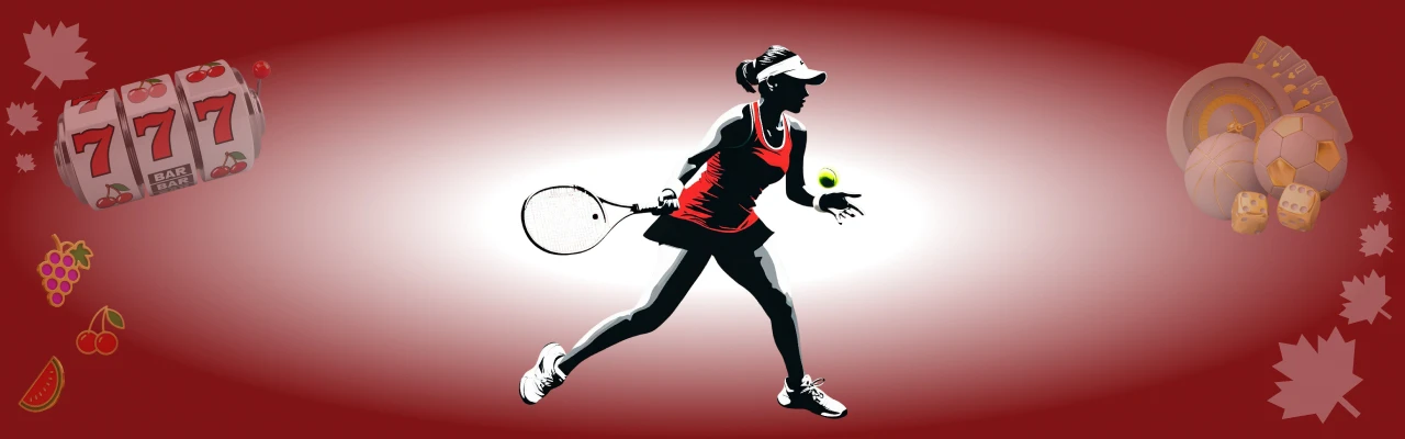 Tennis betting strategies