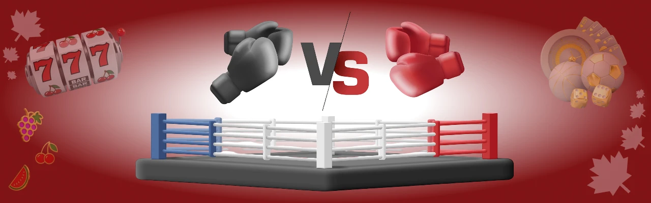 Best boxing betting sites
