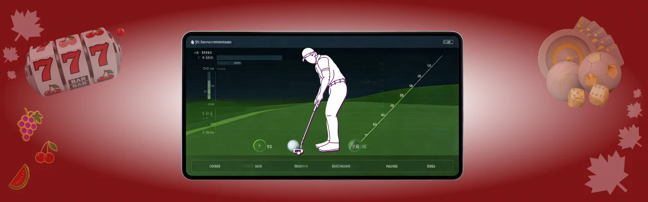 Best golf betting sites