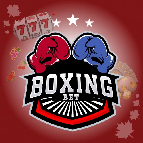 Boxing betting sites in canada