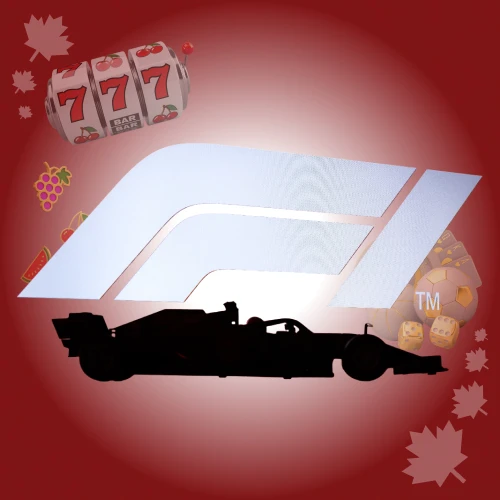 F1 betting sites in canada