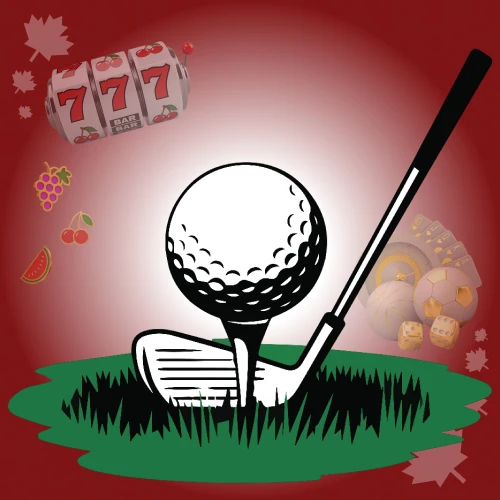 Golf betting sites in canada